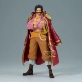 Оригинальная аниме фигурка «"One Piece" DXF ～THE GRANDLINE SERIES～ SPECIAL GOL.D.ROGER»