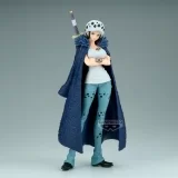 Оригинальная аниме фигурка «"One Piece" GLITTER&GLAMOURS -TRAFALGAR.LAW- CHANGE Ver.»