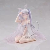 Оригинальная аниме фигурка «Rurudo ESPRESTO -Sleepy Bunny- Sugar»