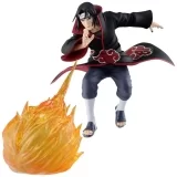 Оригинальная аниме фигурка «"Naruto Shippuden" EFFECTREME UCHIHA ITACHI Ⅱ»