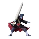 Оригинальная аниме фигурка «"Naruto Shippuden" VIBRATION STARS -ZETSU ＆ HOSHIGAKI KISAME- HOSHIGAKI KISAME»
