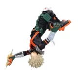 Оригинальная аниме фигурка «"My Hero Academia" MAXIMATIC BAKUGO KATSUKI»