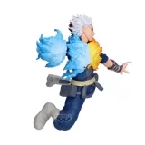 Оригинальная аниме фигурка «"My Hero Academia" MAXIMATIC TODOROKI SHOTO»