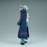 Оригинальная аниме фигурка «"One Piece" GLITTER&GLAMOURS -TRAFALGAR.LAW- CHANGE Ver.»