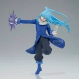 Оригинальная аниме фигурка «"That Time I Got Reincarnated as a Slime" ESPRESTO -Phantom Effect- Rimuru Tempest»