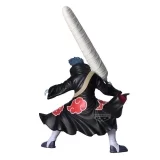 Оригинальная аниме фигурка «"Naruto Shippuden" VIBRATION STARS -ZETSU ＆ HOSHIGAKI KISAME- HOSHIGAKI KISAME»
