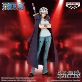 Оригинальная аниме фигурка «"One Piece" GLITTER&GLAMOURS -TRAFALGAR.LAW- CHANGE Ver.»