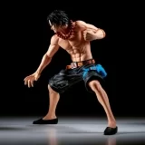 Оригинальная аниме фигурка «"One Piece" Grandista -PORTGAS.D.ACE-»