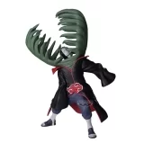 Оригинальная аниме фигурка «"Naruto Shippuden" VIBRATION STARS -ZETSU ＆ HOSHIGAKI KISAME- ZETSU»