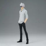 Оригинальная аниме фигурка «"Jujutsu Kaisen" KING OF ARTIST GOJO SATORU -Hidden Inventory/Premature Death- II»