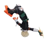 Оригинальная аниме фигурка «"My Hero Academia" MAXIMATIC BAKUGO KATSUKI»