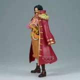 Оригинальная аниме фигурка «"One Piece" DXF ～THE GRANDLINE SERIES～ SPECIAL GOL.D.ROGER»