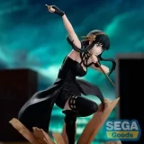 Оригинальная аниме фигурка «"SPY×FAMILY" Luminasta Yor Forger: Thorn Princess -mission extend-»