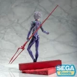 Оригинальная аниме фигурка «"Evangelion: 3.0+1.0 Thrice Upon a Time" Luminasta Nagisa Kaworu x Spear of Longinus»
