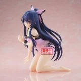 Оригінальна аніме фігурка «"Date a Live" PenFriend! Yatogami Tohka sweet silk wear ver.»