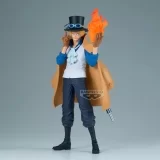 Оригинальная аниме фигурка «"One Piece" KING OF ARTIST SABO»