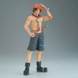 Оригинальная аниме фигурка «"One Piece" DXF～THE GRANDLINE SERIES～SPECIAL PORTGAS.D.ACE»
