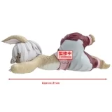 Оригинальная аниме фигурка «"Made in Abyss: The Golden City of the Scorching Sun" Relax time Nanachi»