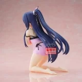 Оригинальная аниме фигурка «"Date a Live" PenFriend! Yatogami Tohka sweet silk wear ver.»