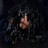 Оригинальная аниме фигурка «"One Piece" FigLife! Black Hole Marshall D. Teach»