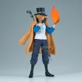 Оригинальная аниме фигурка «"One Piece" KING OF ARTIST SABO»