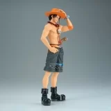 Оригинальная аниме фигурка «"One Piece" DXF～THE GRANDLINE SERIES～SPECIAL PORTGAS.D.ACE»