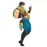 Оригинальная аниме фигурка «"JoJo's Bizarre Adventure: Battle Tendency" Mometria Joseph Joestar»