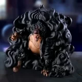 Оригинальная аниме фигурка «"One Piece" FigLife! Black Hole Marshall D. Teach»