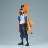 Оригинальная аниме фигурка «"One Piece" KING OF ARTIST SABO»