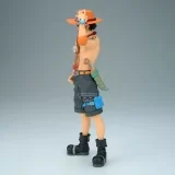 Оригинальная аниме фигурка «"One Piece" DXF～THE GRANDLINE SERIES～SPECIAL PORTGAS.D.ACE»