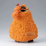 Оригинальная аниме фигурка «"One Piece" DXF～THE GRANDLINE SERIES～SPECIAL MARSHALL.D.TEACH»