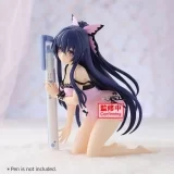 Оригинальная аниме фигурка «"Date a Live" PenFriend! Yatogami Tohka sweet silk wear ver.»