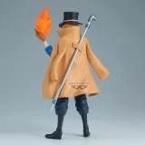Оригинальная аниме фигурка «"One Piece" KING OF ARTIST SABO»