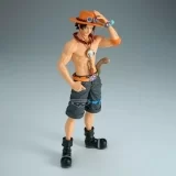 Оригинальная аниме фигурка «"One Piece" DXF～THE GRANDLINE SERIES～SPECIAL PORTGAS.D.ACE»