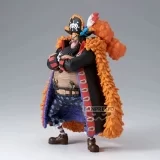 Оригинальная аниме фигурка «"One Piece" DXF～THE GRANDLINE SERIES～SPECIAL MARSHALL.D.TEACH»