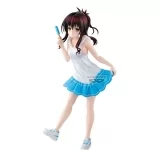Оригінальна аніме фігурка «"To Love-ru Darkness" GLITTER&GLAMOURS Yuki Mikan»