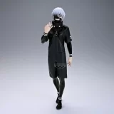 Оригінальна аніме фігурка «"Tokyo Ghoul" Grandista -KANEKI KEN-»