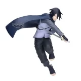 Оригінальна аніме фігурка «"BORUTO NARUTO NEXT GENERATIONS" VIBRATION STARS -UCHIHA SASUKE- Ⅱ»