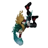 Оригінальна аніме фігурка «"My Hero Academia" THE AMAZING HEROES -PLUS- MIDORIYA IZUKU Ⅲ»