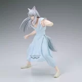 Оригинальная аниме фигурка «"Yu Yu Hakusho" MAXIMATIC YOUKO KURAMA»