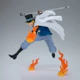 Оригінальна аніме фігурка «"One Piece" BATTLE RECORD COLLECTION -SABO-»