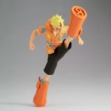 Оригінальна аніме фігурка «"One Piece" BATTLE RECORD COLLECTION -SANJI Ⅱ-»
