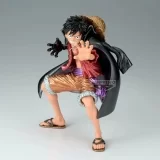 Оригінальна аніме фігурка «"One Piece" KING OF ARTIST MONKEY.D.LUFFY -Wano Country Ⅱ SPECIAL ver.-»