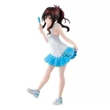 Оригинальная аниме фигурка «"To Love-ru Darkness" GLITTER&GLAMOURS Yuki Mikan»