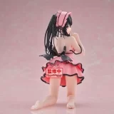 Оригинальная аниме фигурка «"Date A Live" PenFriend! Tokisaki Kurumi sweet silk wear ver.»
