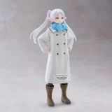 Оригинальная аниме фигурка «"Frieren: Beyond Journey's End" Frieren Figure Heh Ver.»