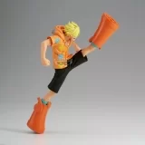 Оригинальная аниме фигурка «"One Piece" BATTLE RECORD COLLECTION -SANJI Ⅱ-»