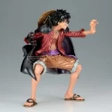Оригинальная аниме фигурка «"One Piece" KING OF ARTIST MONKEY.D.LUFFY -Wano Country Ⅱ SPECIAL ver.-»