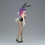 Оригинальная аниме фигурка «"2.5 Dimensional Seduction" GLITTER&GLAMOURS Miriella Bunny Style»