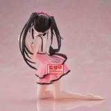 Оригинальная аниме фигурка «"Date A Live" PenFriend! Tokisaki Kurumi sweet silk wear ver.»